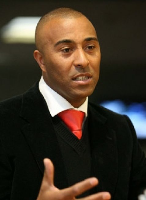Colin-Jackson host and speaker wales