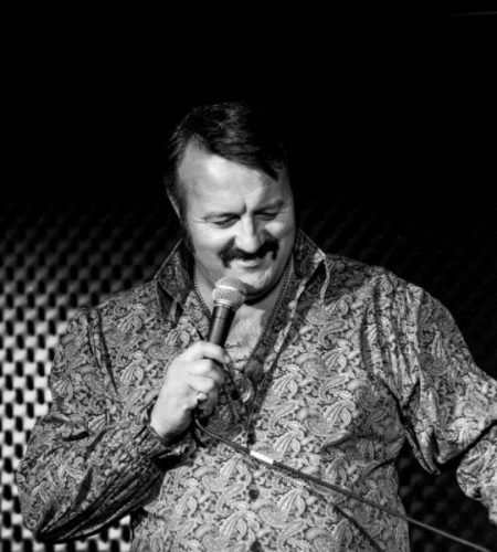 Mike Bubbins Welsh Stars Leading Talent Agency For Welsh Celebrity 