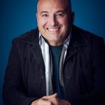 Wynne Evans