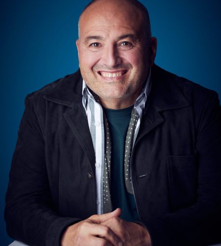 Wynne Evans