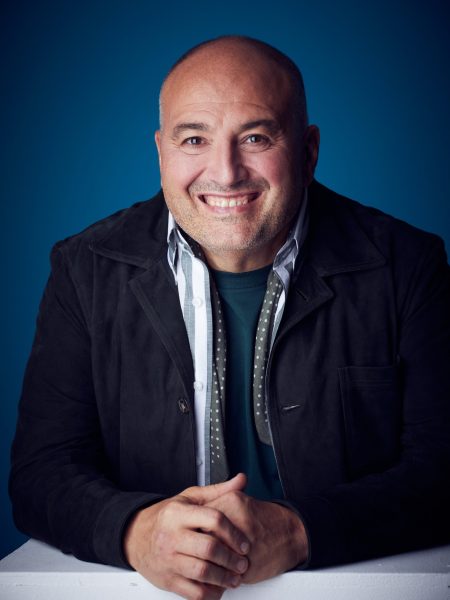 Wynne Evans