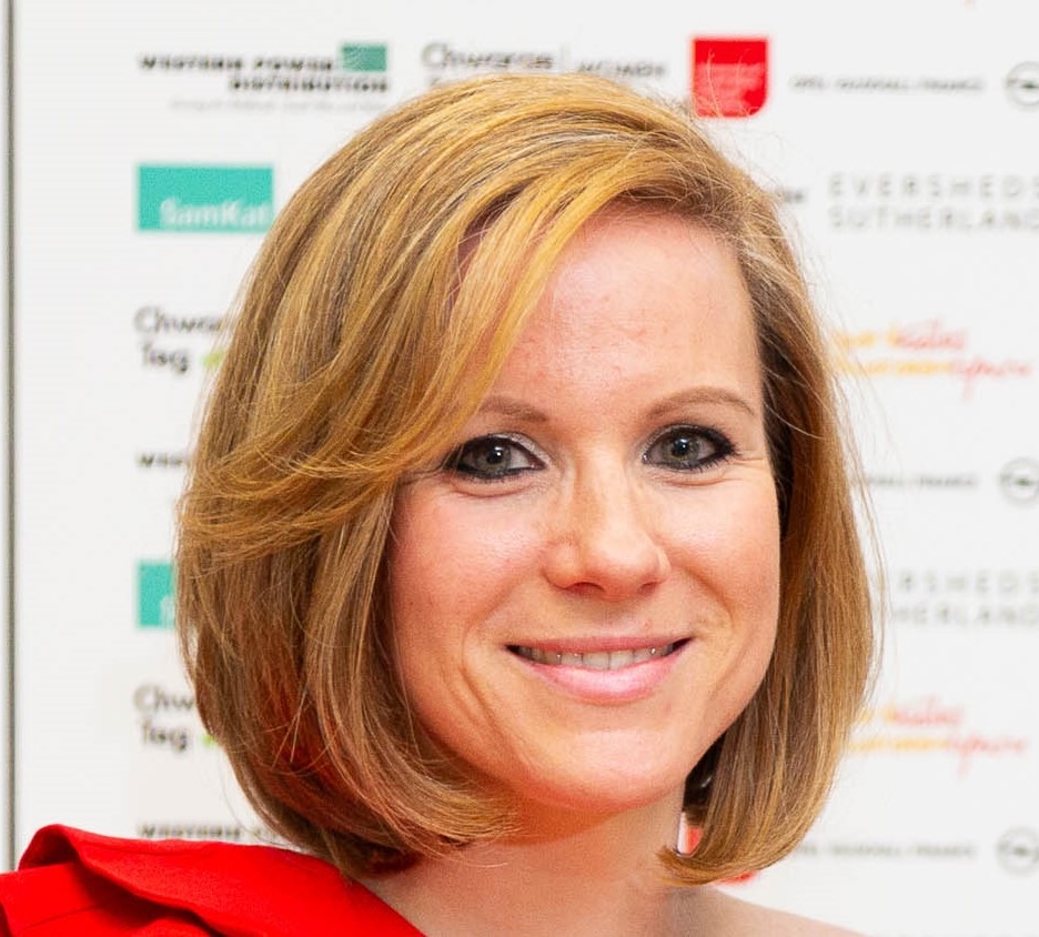 Abi Carter | Welsh stars- Leading Talent Agency in Wales for Celebrity