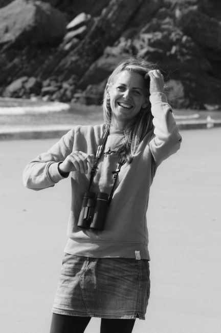 Lauren-Eyles marine conservationist expert
