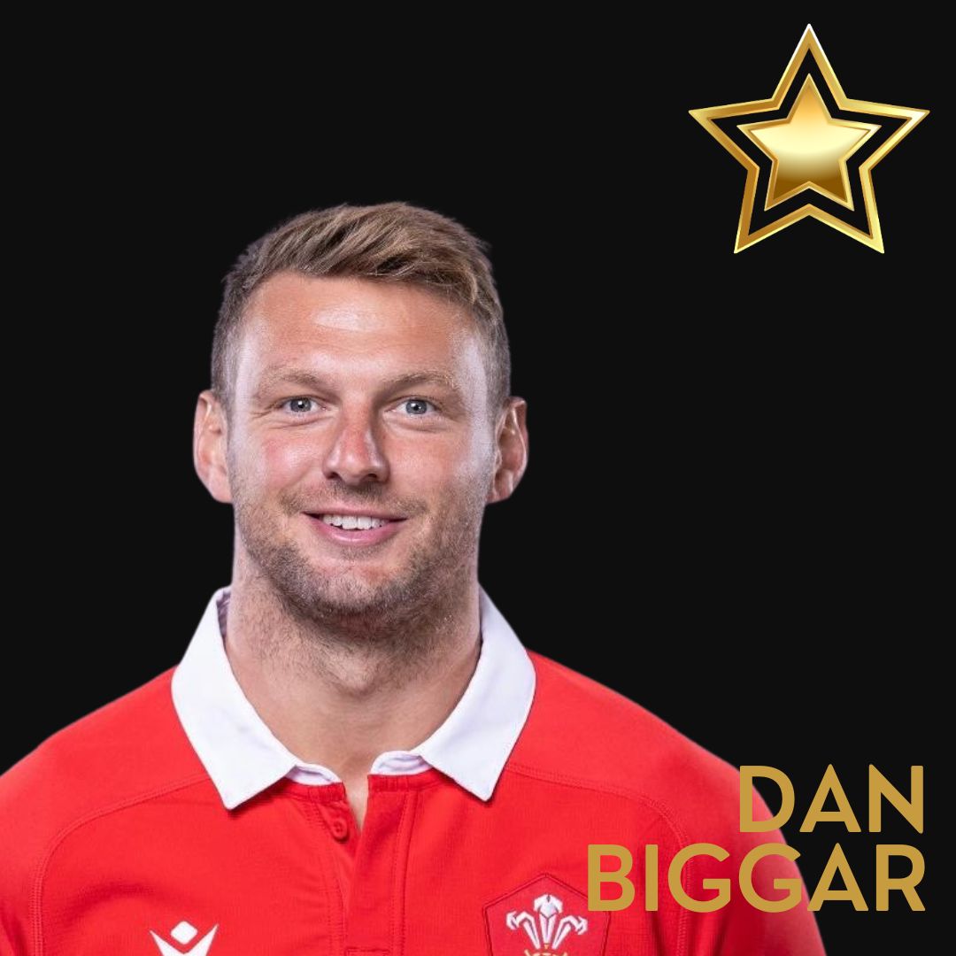 Dan Biggar Announces Retirement