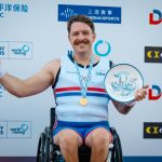 Ben Pritchard Ben Pritchard