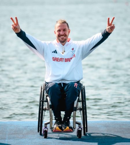 Ben Pritchard Ben Pritchard